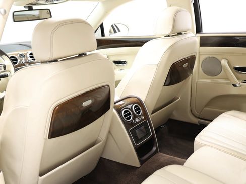 Used 2014 Bentley Flying Spur W12 AWD/4WD image 51