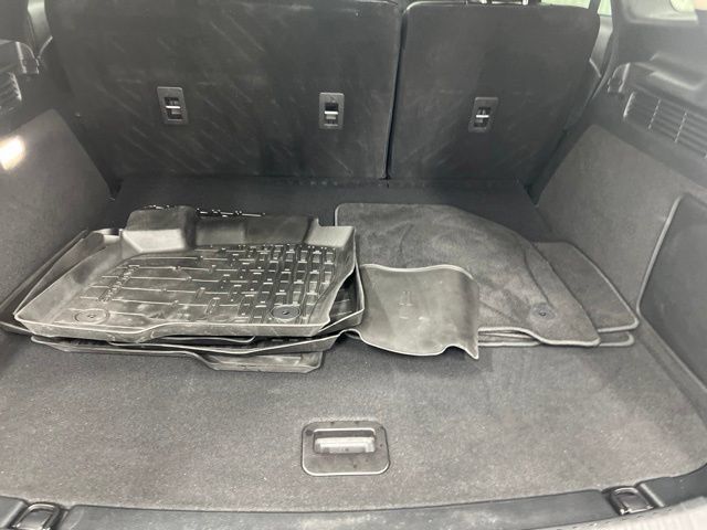 Certified 2022 Lincoln Nautilus Reserve AWD/4WD image 9