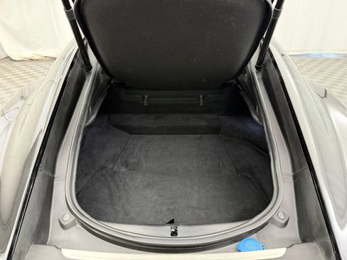 Used 2016 Jaguar F-TYPE R AWD/4WD image 29
