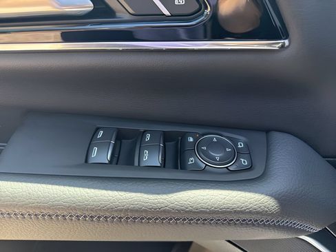 New 2026 GMC Yukon XL Denali AWD/4WD image 30