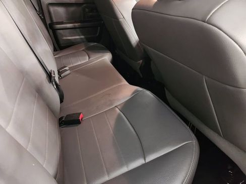 Used 2014 RAM 1500 Tradesman RWD image 28