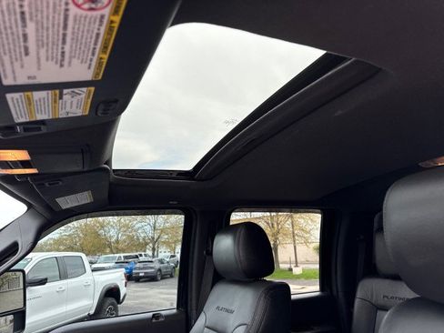 Used 2015 Ford F250 Platinum image 26