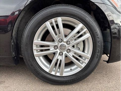 Used 2012 INFINITI G37 Journey w/ Premium Pkg image 25