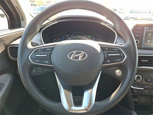 Used 2020 Hyundai Santa Fe SEL image 14