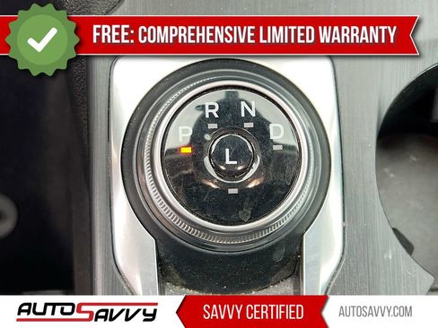 Used 2024 Ford Escape Active w/ Cold Weather Package FWD image 16