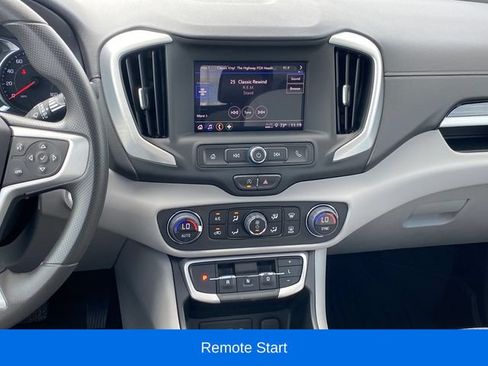 Certified 2023 GMC Terrain SLE w/ Driver Convenience Package FWD image 11