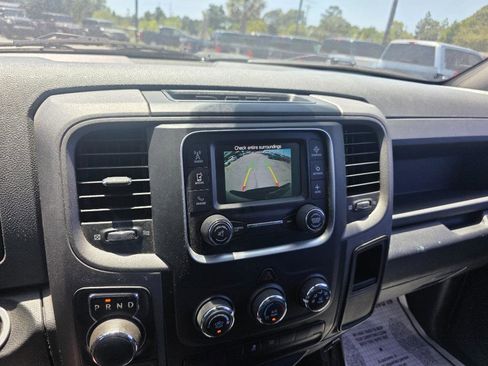 Used 2018 RAM 1500 Express w/ Express Value Package RWD image 16