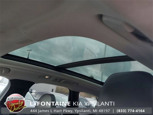 Used 2022 Volvo XC60 B6 Inscription w/ Protection Package Premier image 12