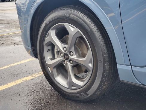 Used 2024 Ford Escape ST-Line w/ Tech Pack #1 image 29