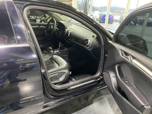 Used 2019 Audi A3 2.0T Premium w/ Convenience Package image 20