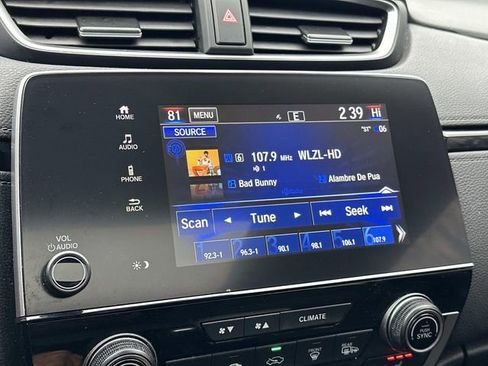 Used 2021 Honda CR-V EX image 21