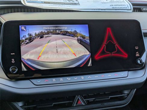 New 2026 Dodge Charger R/T image 21