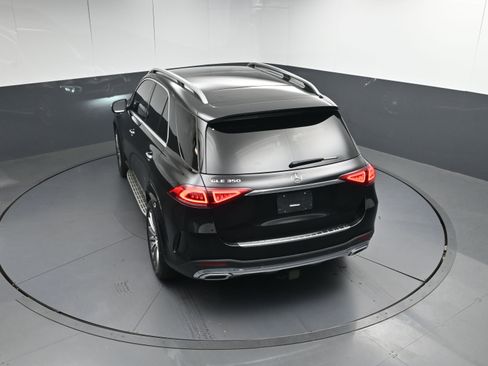 Used 2022 Mercedes-Benz GLE 350 image 36