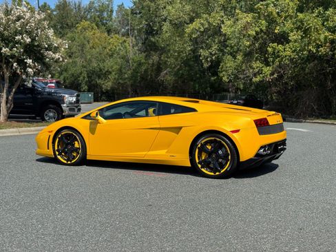 Used 2011 Lamborghini Gallardo LP 560-4 AWD/4WD image 7