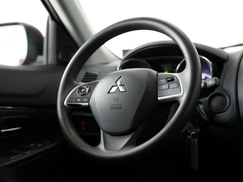 Used 2022 Mitsubishi Outlander Sport LE image 11