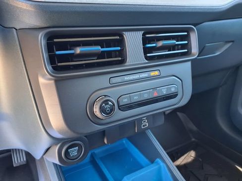 Used 2025 Ford Maverick XLT w/ XLT Luxury Package AWD/4WD image 31