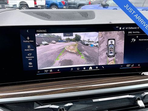 Used 2026 BMW X7 xDrive40i AWD/4WD image 12