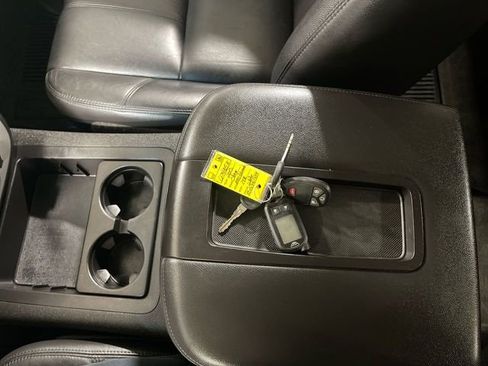 Used 2013 Chevrolet Silverado 1500 LTZ w/ LTZ White Diamond Edition AWD/4WD image 20