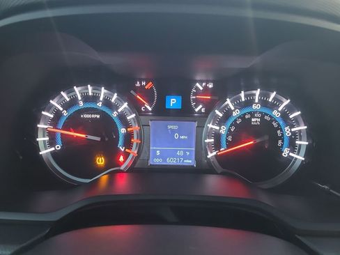 Used 2019 Toyota 4Runner TRD Off-Road image 28