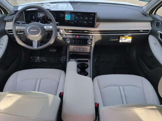 New 2026 Hyundai Sonata Blue FWD image 14