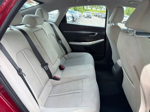 Used 2024 Hyundai Sonata SEL FWD image 49