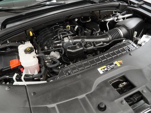 Certified 2021 Jeep Grand Cherokee L Limited w/ Trailer Tow Group (B) image 52