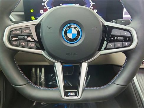 Used 2025 BMW i4 M50 image 43