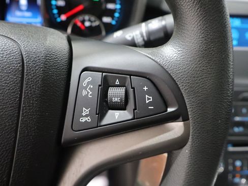 Used 2015 Chevrolet Malibu LS FWD image 29