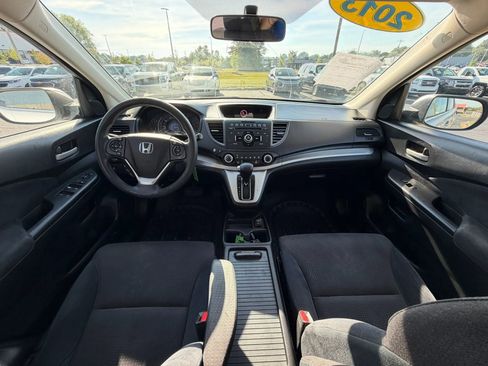 Used 2013 Honda CR-V EX image 14