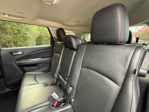 Used 2017 Dodge Journey GT AWD/4WD image 37
