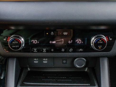 New 2026 Mitsubishi Outlander LE AWD/4WD image 23