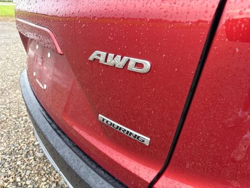Used 2019 Honda CR-V Touring image 5