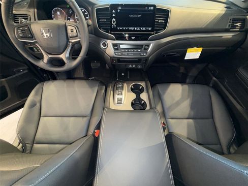 New 2026 Honda Ridgeline RTL image 21