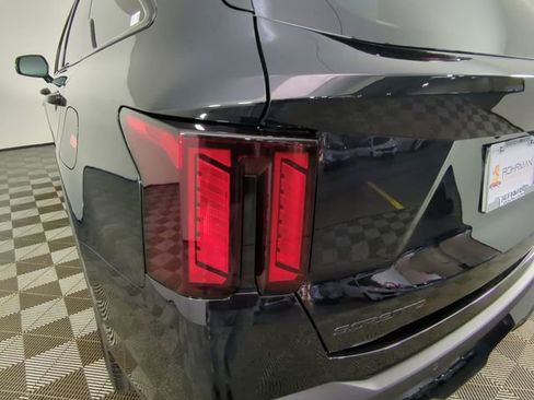 New 2026 Kia Sorento X-Line EX AWD/4WD image 34
