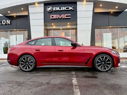 Used 2025 BMW 440i xDrive