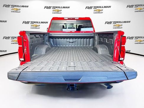 Used 2026 Chevrolet Silverado 2500 LT w/ Trail Boss Package AWD/4WD image 26