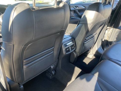 Used 2019 MAZDA CX-9 Touring AWD/4WD image 26