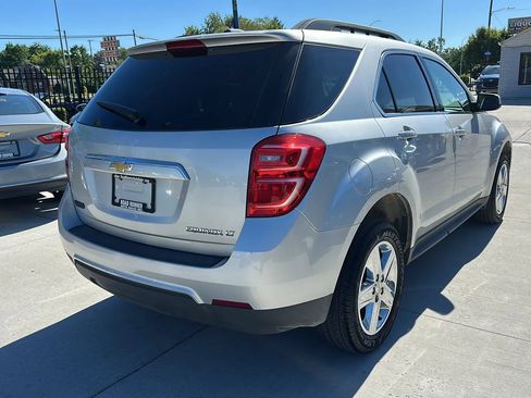 Used 2016 Chevrolet Equinox LT FWD image 5