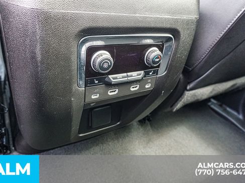 Used 2023 Chevrolet Suburban High Country w/ Premium Package 2 image 64