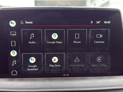 Used 2022 GMC Yukon SLT w/ SLT Premium Package image 19