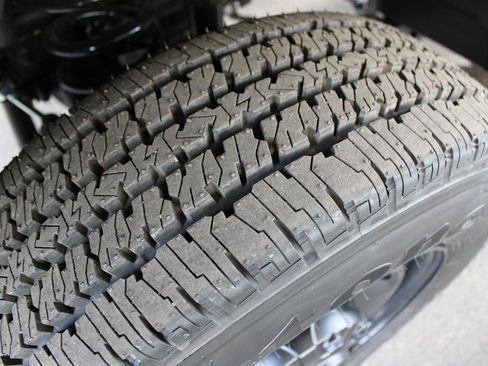 Used 2026 RAM 2500 Tradesman AWD/4WD image 32