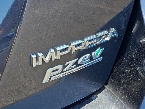 Used 2016 Subaru Impreza 2.0i Premium AWD/4WD image 30
