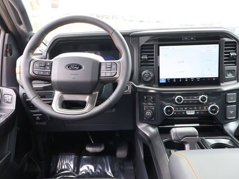 New 2026 Ford F150 Tremor w/ Equipment Group 402A High AWD/4WD image 19