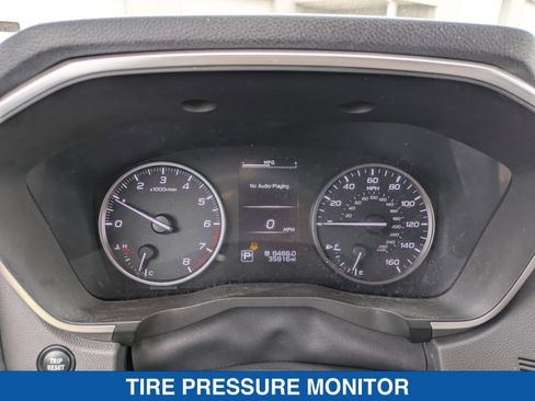 Certified 2023 Subaru Ascent Premium w/ Convenience Package image 19