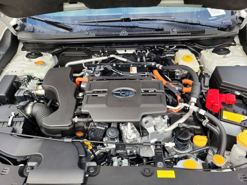 New 2026 Subaru Crosstrek 2.5i Limited AWD/4WD image 20