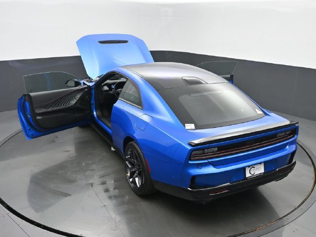 New 2026 Dodge Charger Scat Pack AWD/4WD image 63