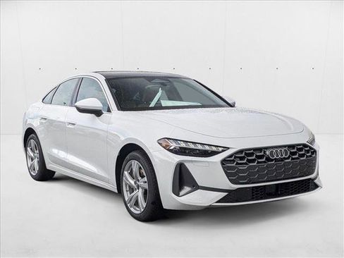 New 2025 Audi A5 2.0T Premium Plus image 6