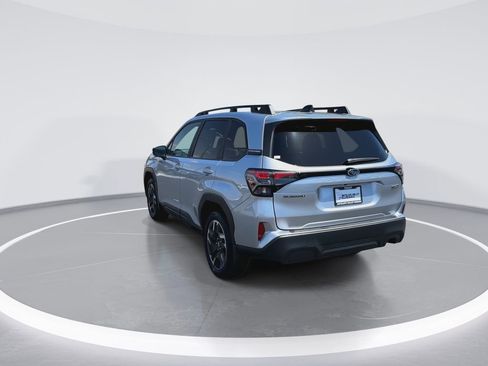 New 2026 Subaru Forester Premium AWD/4WD image 7