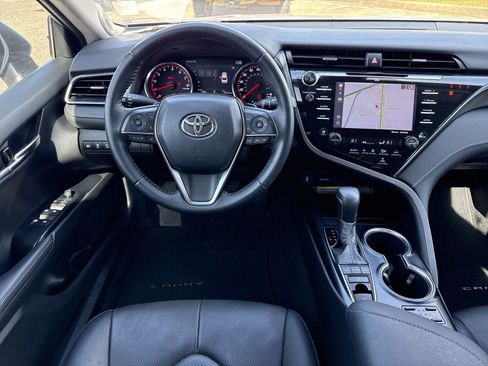 Used 2020 Toyota Camry XSE w/ Driver Assist Package image 15