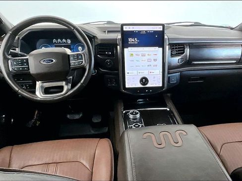 Used 2022 Ford Expedition King Ranch image 20